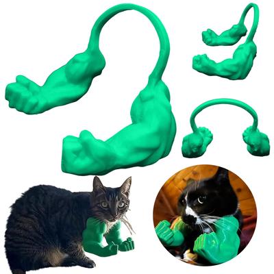 Gatti – Giocattoli per gatti