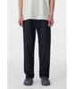 Koolongseupocheu [Ks X Orumm] Unisex Bouldering Denim Regular Fit Pants Jwpnm26821Ind