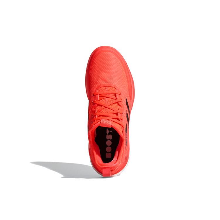 adidas Wmns Crazyflight Mid Tokyo 'Consapevolezza del Cancro al Seno' Donna FX1762