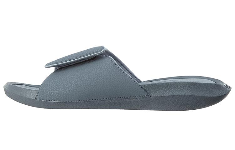 Jordan Hydro 6 Cool Grey/White Wolf Grey 881473-004 46