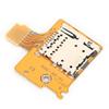 Replacement Memory Card Slot Memory Card Slot Replacement Part Memory Card Holder Card Card Reader for Host