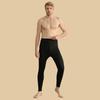 Men's Thickened Fleece-Lined Wool Blend Thermal Pants