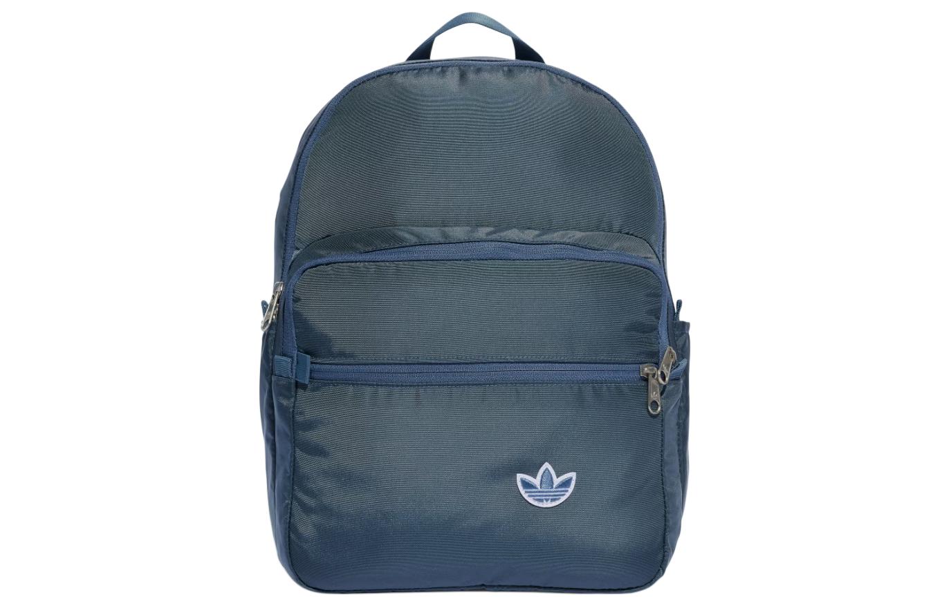 Adidas Premium Essentials Backpack Preloved Ink IS4588