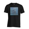 Ride T-Shirt Nowhere Albumcover Indie Rock Pop Klassiker