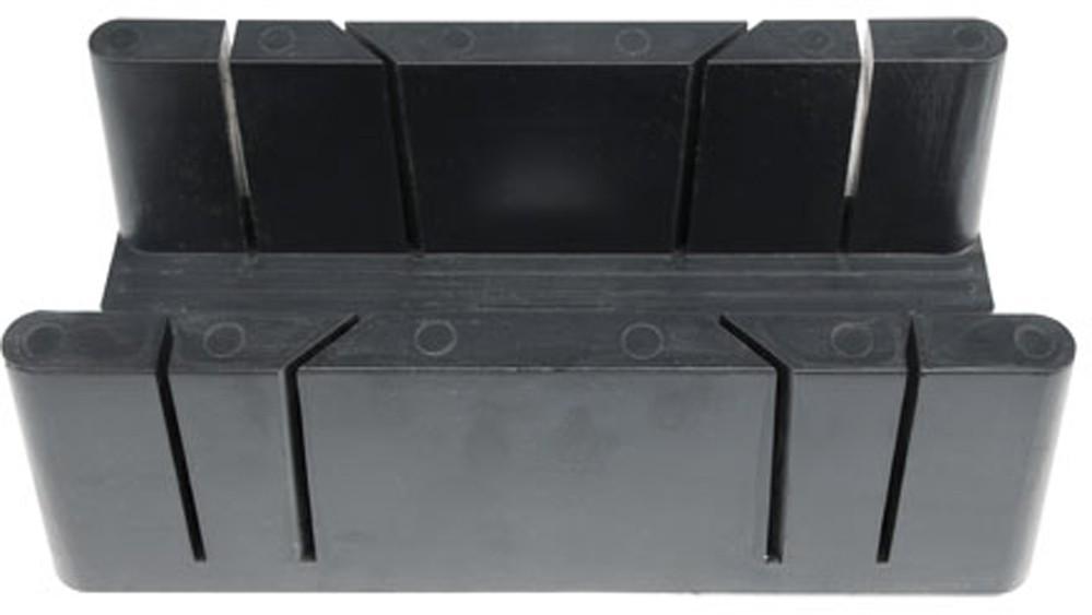 Plastic mitre box - maxi 29313 VOREL
