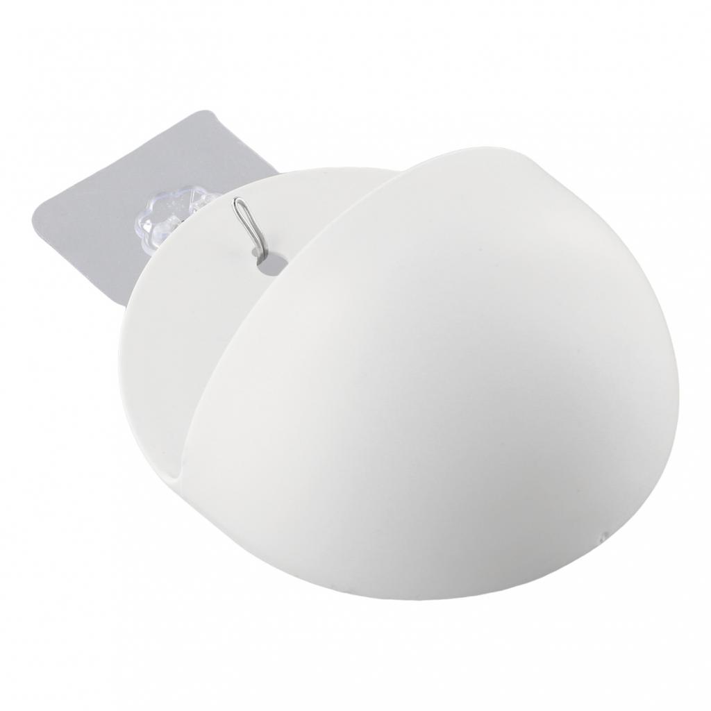 Brand New Flower Pots Organizer Pots Storage Transparent