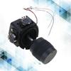 3-Axis Joystick Potentiometer ZY-D300B-R2/R4 5Kohm 3D Security Ballhead Control Machine Keyboards Monitor Rocker Switch