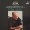 LP Record GEORG SOLTI MOZART  MENDELSSOHN   Eine Kleine Nachtmusik  Italienisc 642236AH 1977 Germany Classical Used