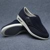 Summer and autumn old shoes shoes elderly shoes casual mesh shoes