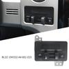 Trailer Brake Control Module Kit BL3Z19H332AA BL3Z2C006BB for 2011-2014 Replacement Part Brake Controller Module