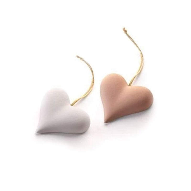1 Primavera Aroma Stone Heart (random color)