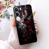 2025 Cute Printing Phone Case For Vivo Y19s Pro Soft Silicone TPU Cases For Vivo Y19s Y19sPro V2149 Back Covers Bumpers