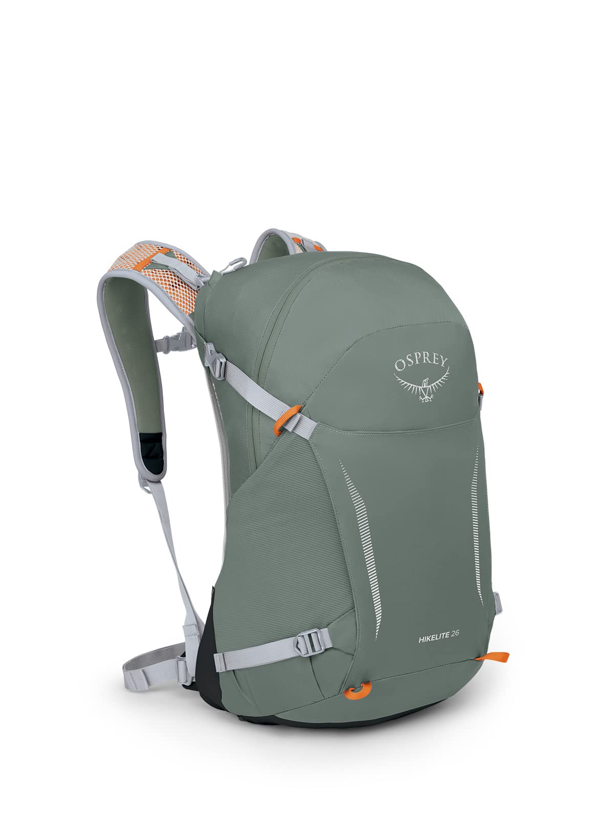 

[Osprey Europe] Backpack Hikelite 26 Pine Leaf Green One Size