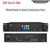 XunErWei XEW-201 Series Wired Desktop Conference System (CN Version)