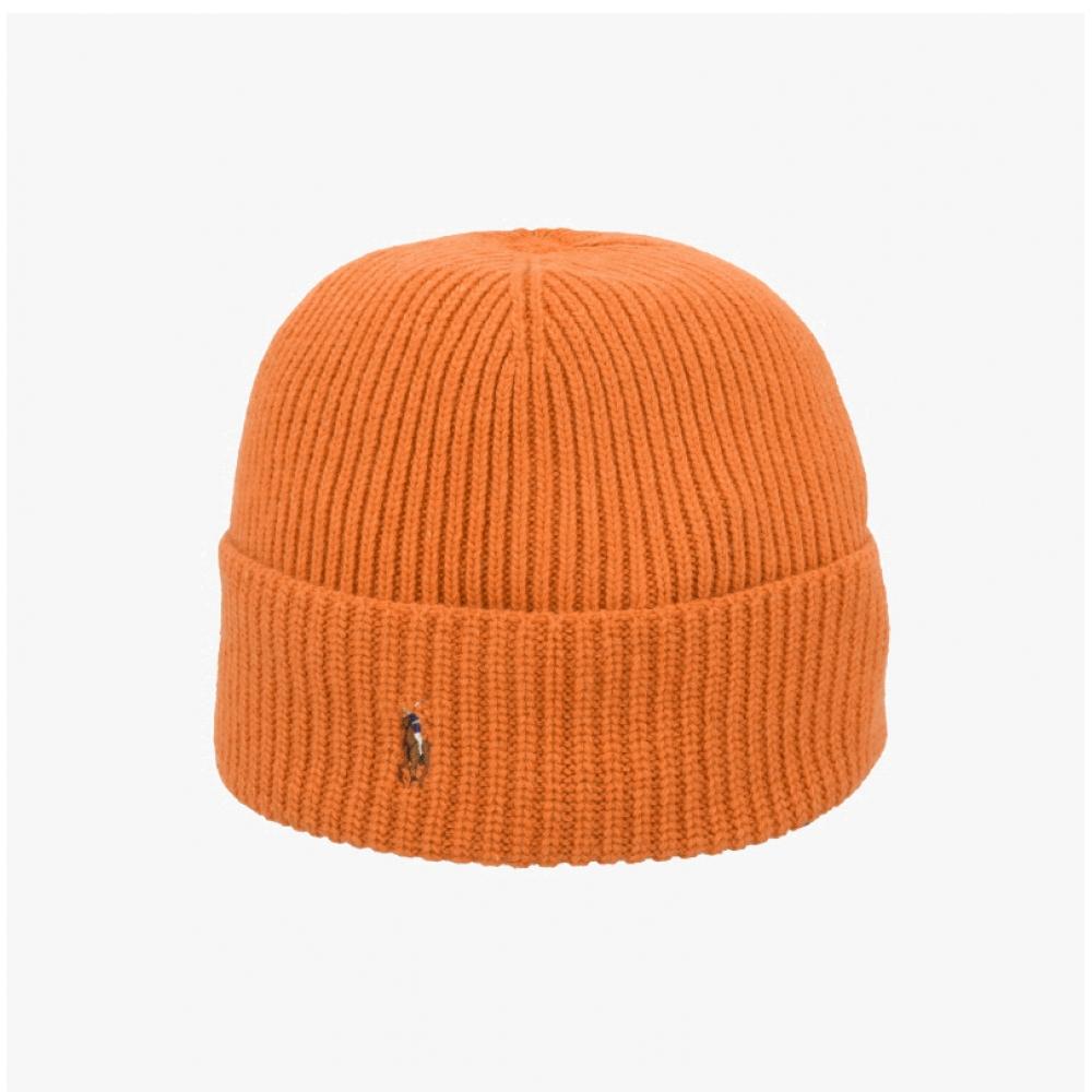 Polo Ralph Lauren Pony Knit Beanie Pc1564 835