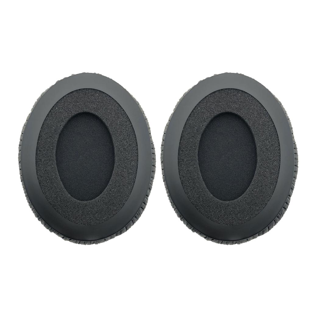 Replacement Earphone Sleeves Earpads Earmuffs for Sennhei HD280 PRO Headphones Enhances Listenings