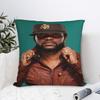 Fally Ipupa  Pillow Case  Morden Pillow Cover Comfy Pillowcases For Sofa Couch Bed Living Room