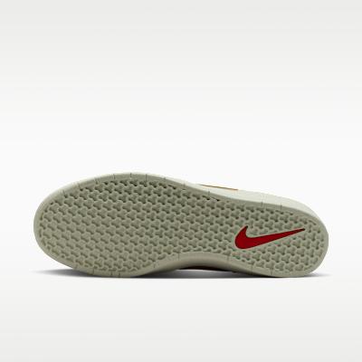 Nike SB Force 58 Coconut Milk Neutral Olive