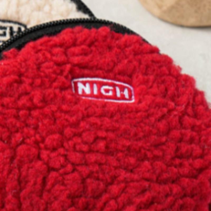 Daiso Poggle Coin Purse