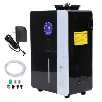 Machine à parfum d'ambiance 800ML Contrôle par application WiFi Grand espace Diffuseur d'huiles essentielles intelligent avec niveau d'huile