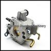 MS192 MS192T MS192 Zama C1Q-S258 Carburetor for Chainsaw Accessories