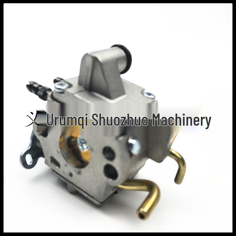 MS192 MS192T MS192 Zama C1Q-S258 Carburetor for Chainsaw Accessories