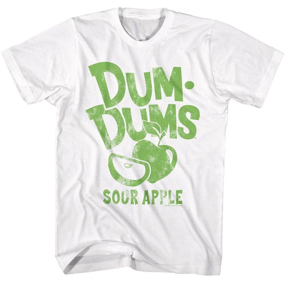 Dum Dums Green Apple Light Brands  Children s T-shirt 110