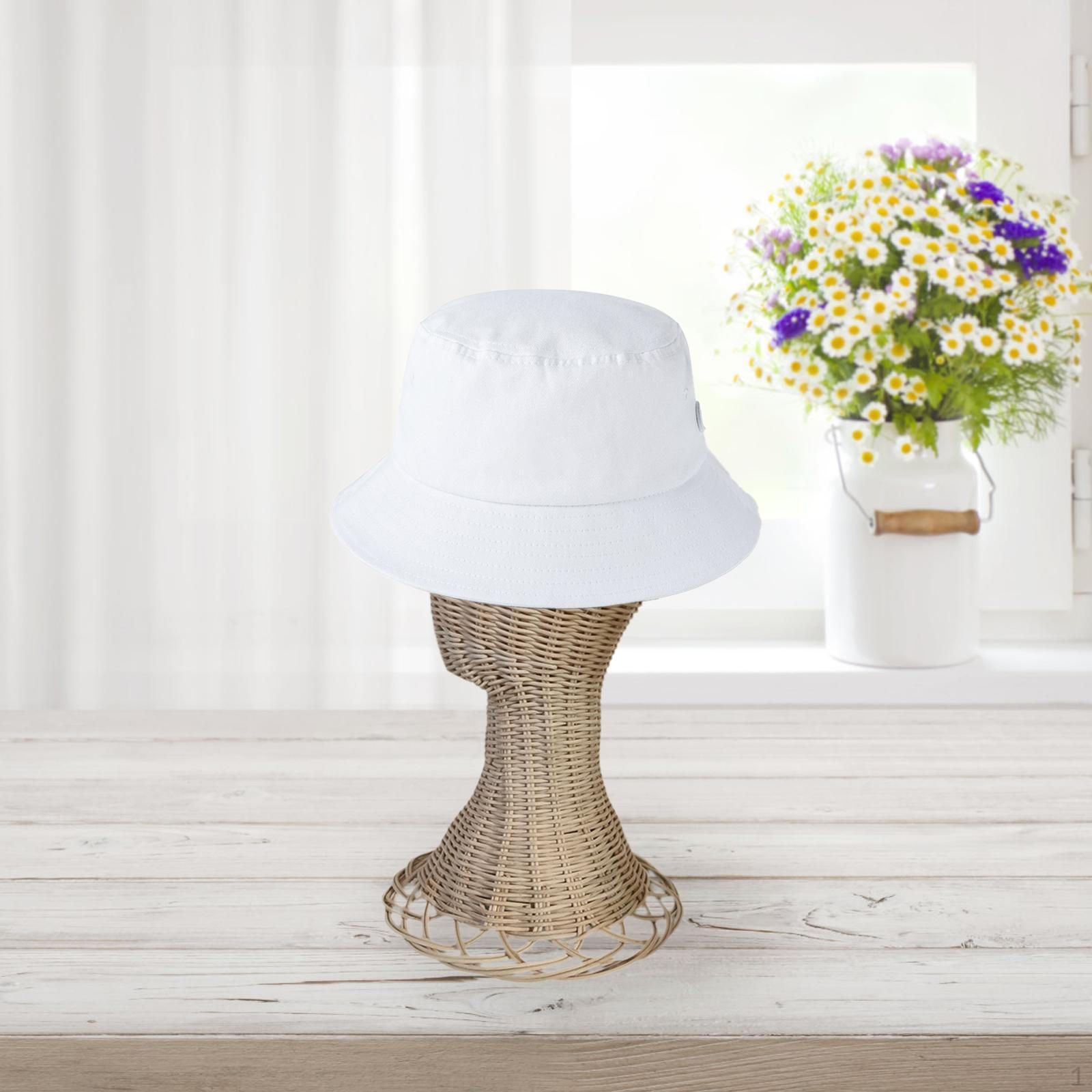 

Манекен Голова Капелюх Дисплей Тримач Стенд Багатофункціональна Стабільна Основа Окрема стійка Перука 40cm