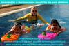 Swim Trainer Classic Orange (Float) (2-6 years)