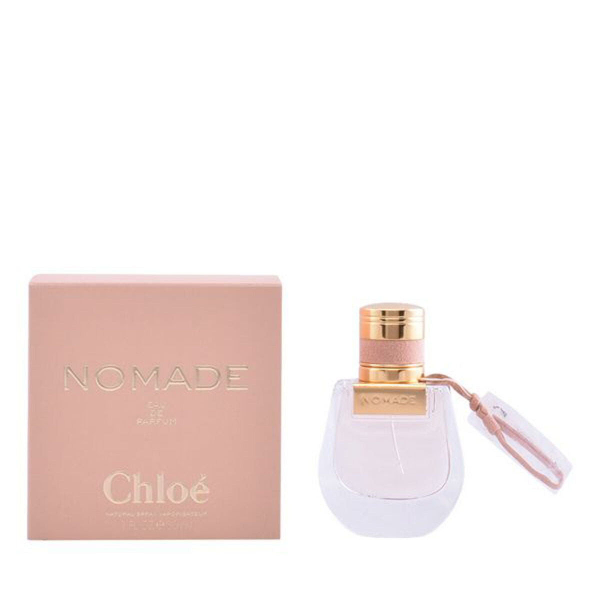 Женская парфюмерная вода Nomade Chloe NOMADE EDP (30 мл) Парфюмерная вода 30 мл