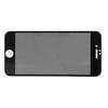 Phone Secrecy Screen Protective Film Anti Peeping Full Coverage Tempered Glass Screen Protector for Iphone 6 6S