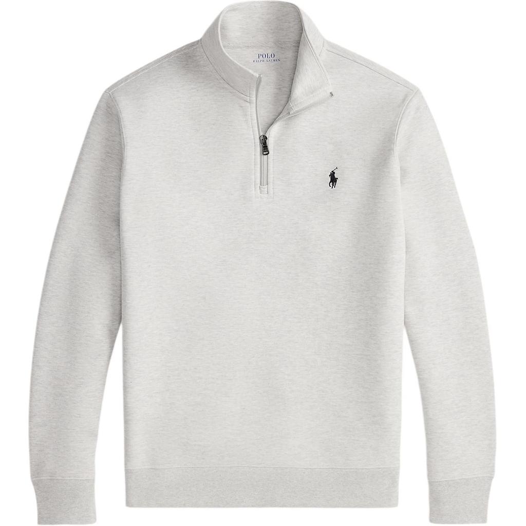 Polo Ralph Lauren Half-zip Sweatshirt MNPOKNI16824663-020