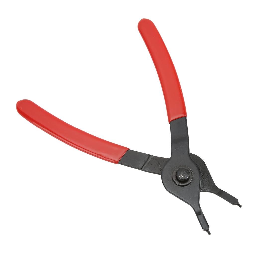 Straight Snap   Plier Internal External Circlip Plier   Car Repair Tool for   Retaining Remover