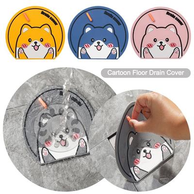 Banyo bölümleri – Drenler