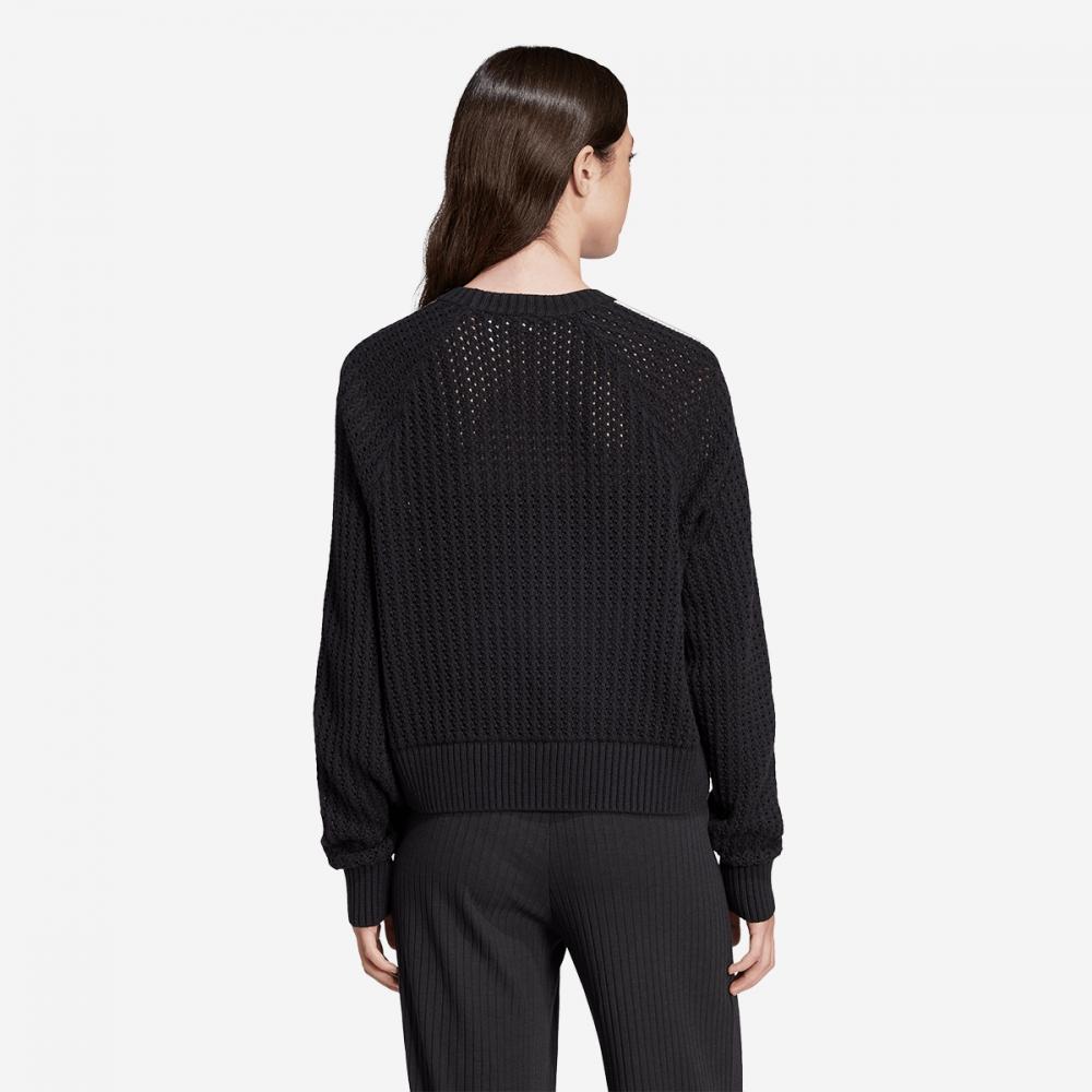 Adidas Knitted Crew Jd0905