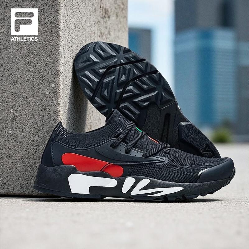 

Fila ATHLETICS Легкие кроссовки для тренировок и бега 40.5