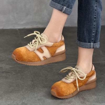 Damesschoenen – Sneakers