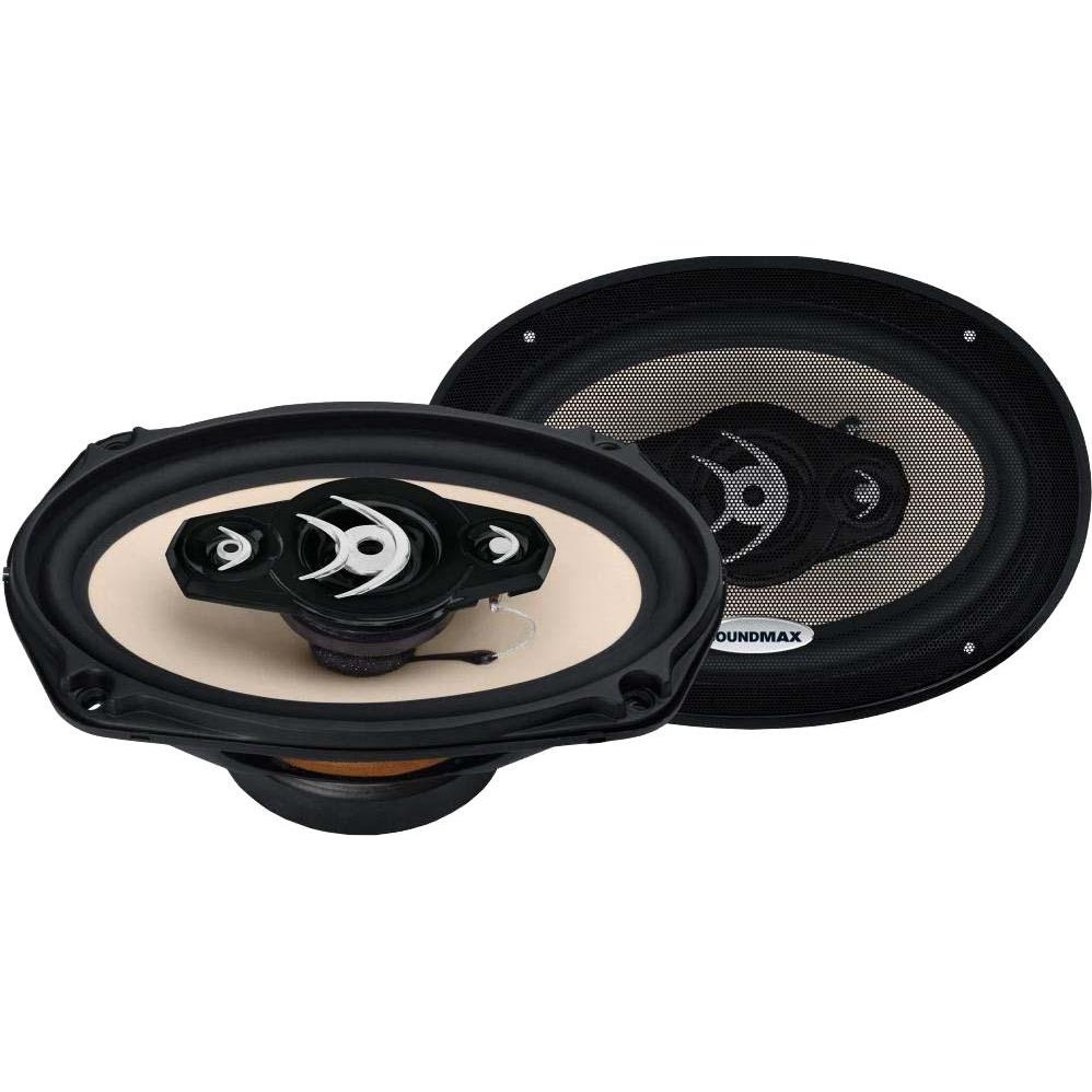 

Акустическая система Soundmax SM-csa694