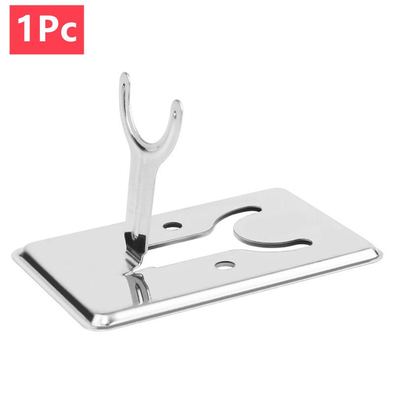Electric Soldering Iron Stand Holder Small Portable High Temperature Resistance Welding Safety Accessories Kit