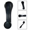 2PCS 1984-2000 For Honda Civic Left Right Driver Window Winder Crank Knob Handle Risers Automobile Winder Crank Window Handle