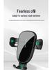 Haval Gen 3 H6 M6 PLUS, National Tide Fo H5 Gen 2 Big Dog Menglong H9 Car Mount