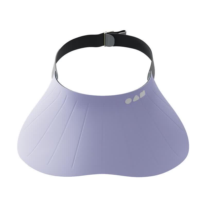 Lemonkid Kids Sun Protection Visor Hat