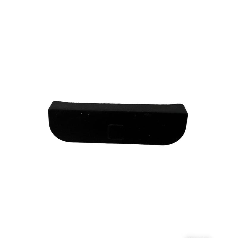 BMW Mini Cooper Tailgate Handle Switch Rubber Button Cap 51137039261