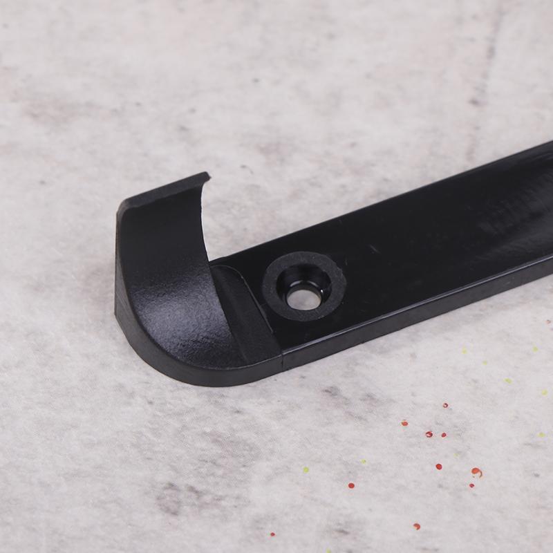 4Pcs Mount Firm Display Cars By Wheels On Wall Hanging Cars Display Rack Space-Saving Car Model Holder For Moc Car Models Toy