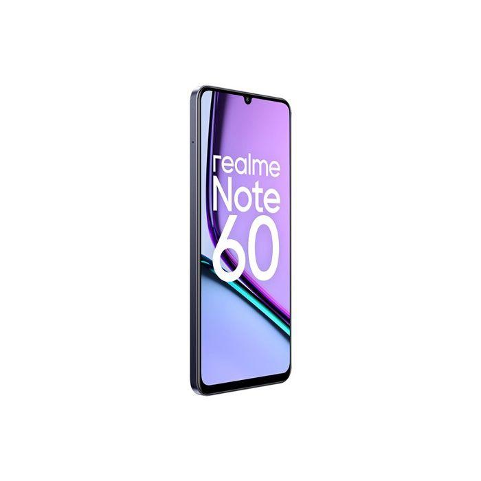 Smarttelefon Realme Note 60 Blå 4GB Ram 128GB