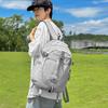 Schoolbag Student School Bag Multi-compartment Student School Bag Men's Backpack Premium Computer Bag Outdoor Large Capacity Backpack