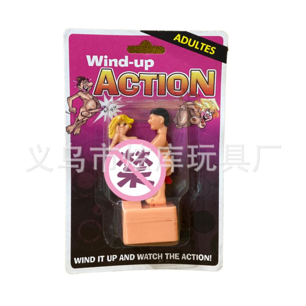 Singles' Day Pranks: Novelty Party Toys For Chain-Wearing Activities Bachelor's Day Parody Products