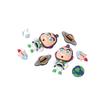 3D Cartoon Shoe Charms: Cute, Detachable Accessories for Shoe Decorations