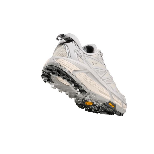 HOKA Mafate Speed 2 Grigio Cosmico Alabastro Sneakers Unisex 1126851-CYLB