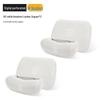 Tank Headrest Neck Support & All-Season Lumbar Pillow for Models 500/700/300/400